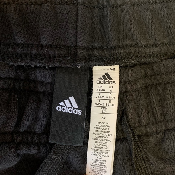 Adidas Trackpants - Picture 3 of 7